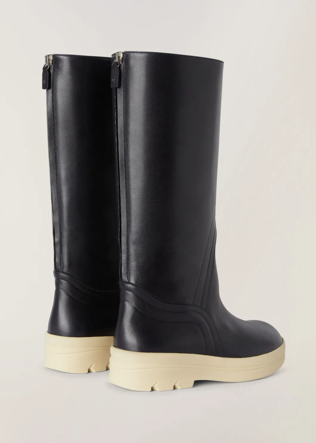 Fashion Lakeside Boots Woman Boots And Ankle Boots