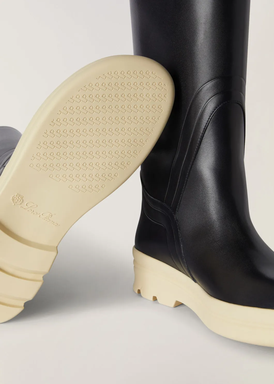 Fashion Lakeside Boots Woman Boots And Ankle Boots