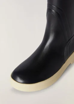 Fashion Lakeside Boots Woman Boots And Ankle Boots