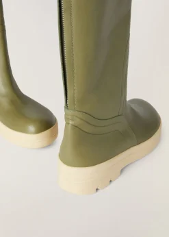 Best Lakeside Boots Woman Boots And Ankle Boots