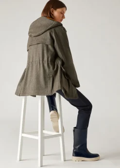 Fashion Lakeside Boots Woman Boots And Ankle Boots