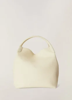 Shop Large Bale Bag Woman Cross Body And Shoulder Bags