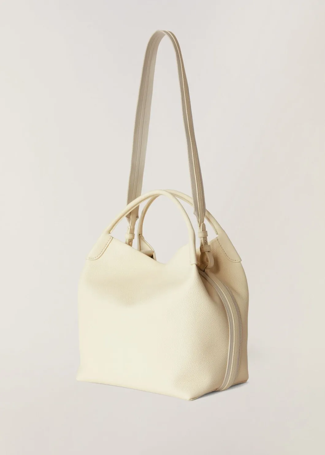 Shop Large Bale Bag Woman Cross Body And Shoulder Bags