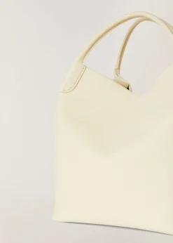 Shop Large Bale Bag Woman Cross Body And Shoulder Bags