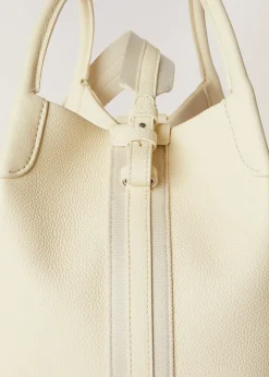 Shop Large Bale Bag Woman Cross Body And Shoulder Bags