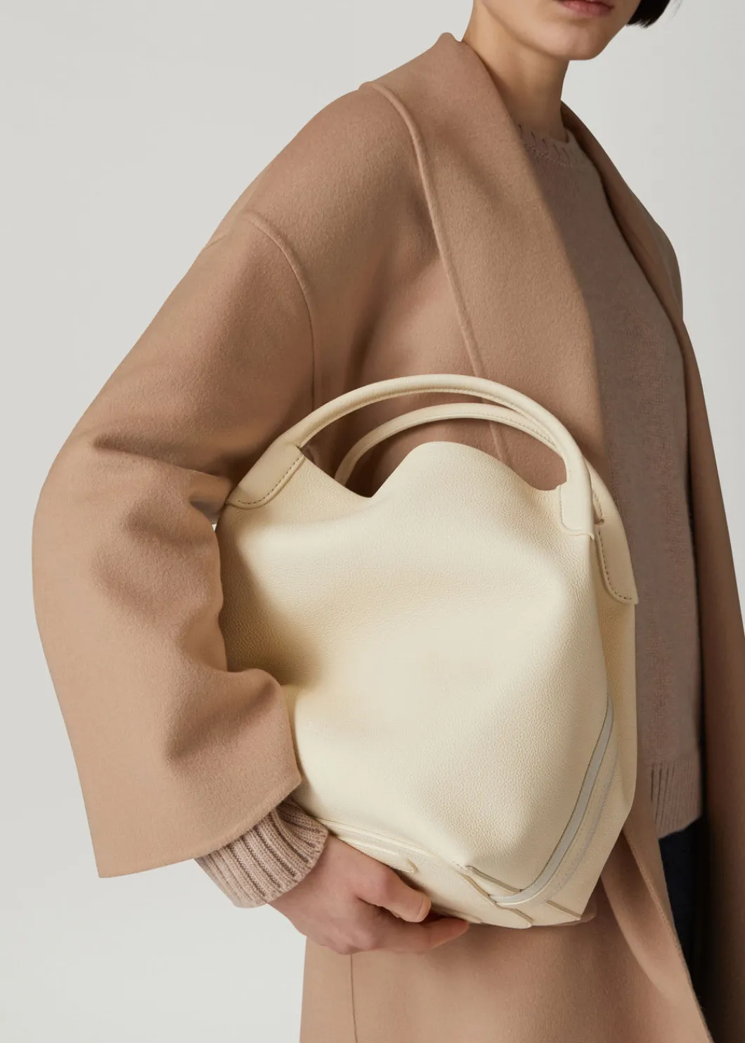 Shop Large Bale Bag Woman Cross Body And Shoulder Bags