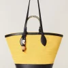 Sale Large Eolian Bag Woman Top Handle And Totes