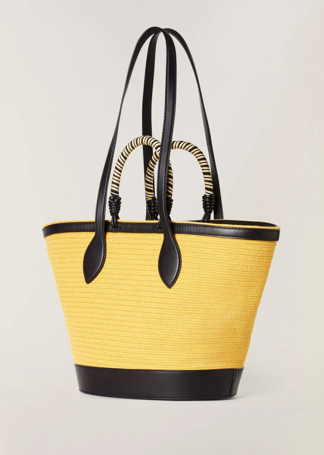Sale Large Eolian Bag Woman Top Handle And Totes