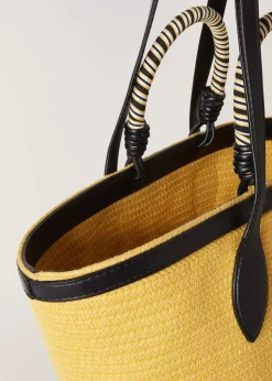 Sale Large Eolian Bag Woman Top Handle And Totes