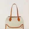 Best Large Happy Day Bag Woman Top Handle And Totes