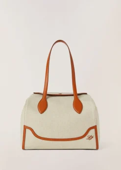 Best Large Happy Day Bag Woman Top Handle And Totes