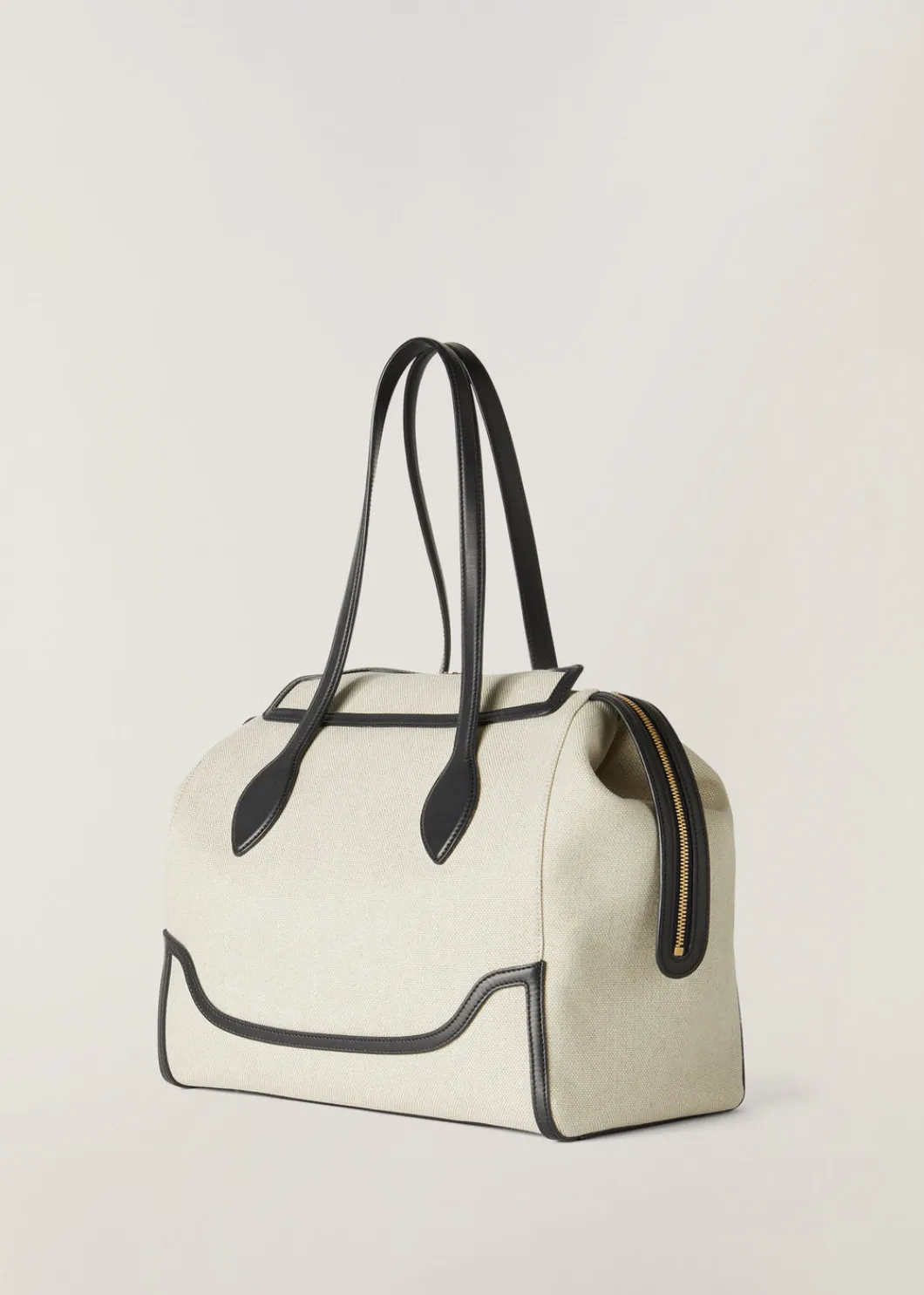 Store Large Happy Day Bag Woman Top Handle And Totes