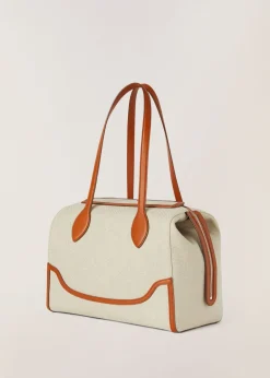 Best Large Happy Day Bag Woman Top Handle And Totes
