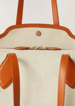 Best Large Happy Day Bag Woman Top Handle And Totes