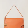 Flash Sale Large Onde Clutch Woman Pouches