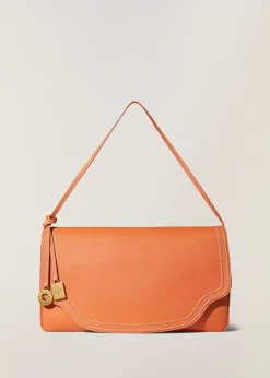 Flash Sale Large Onde Clutch Woman Pouches