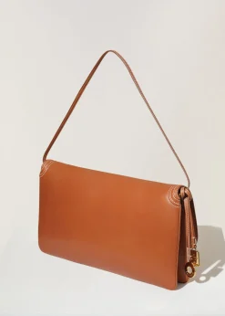 Flash Sale Large Onde Clutch Woman Pouches