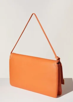 Flash Sale Large Onde Clutch Woman Pouches