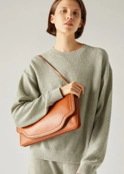 Flash Sale Large Onde Clutch Woman Pouches