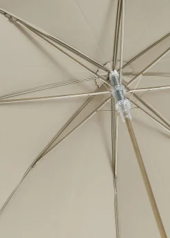 Clearance Large Walking Umbrella Woman Umbrellas