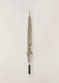 Clearance Large Walking Umbrella Woman Umbrellas