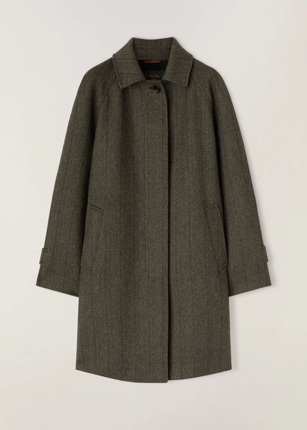 Hot Lars Coat Woman Coats & Capes
