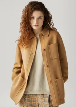 Store Larson Jacket Woman Jackets & Gilets