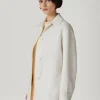 Flash Sale Larson Jacket Woman Jackets & Gilets