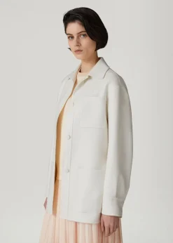 Flash Sale Larson Jacket Woman Jackets & Gilets