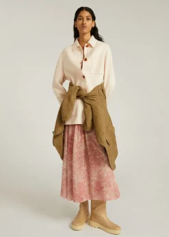 New Larson Jacket Woman Jackets & Gilets