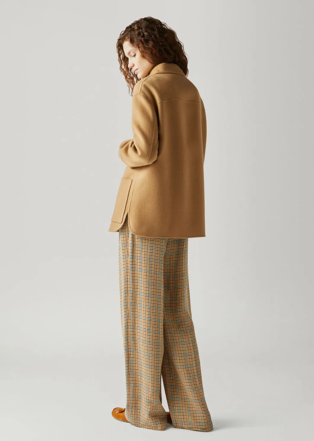 Store Larson Jacket Woman Jackets & Gilets