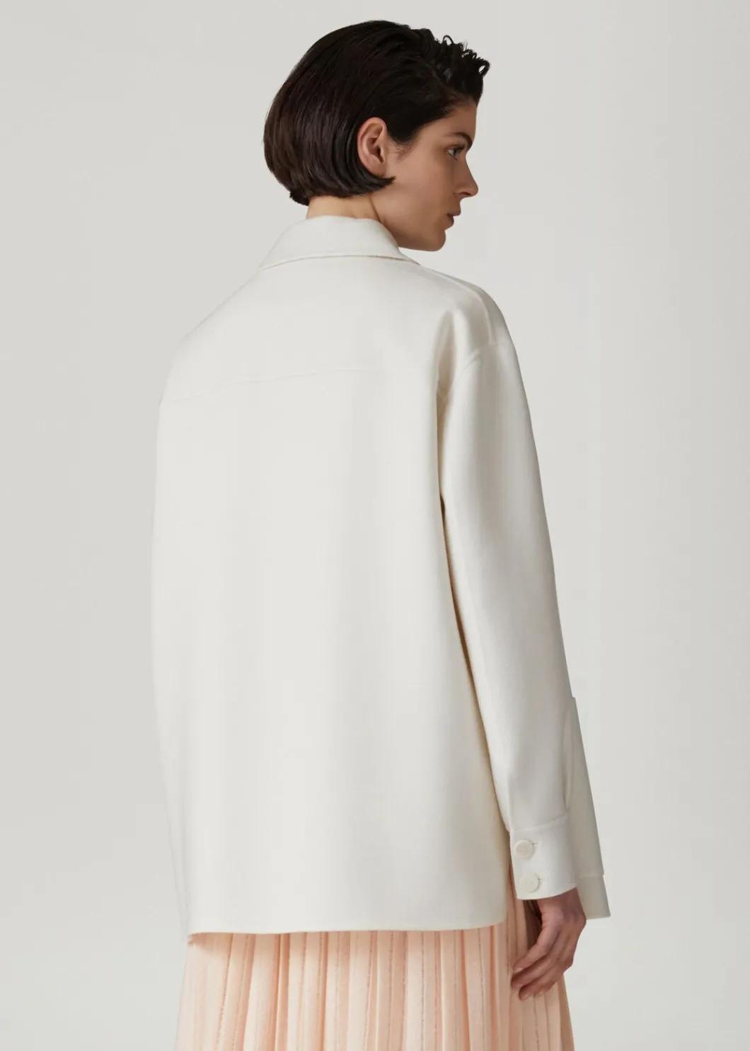 Flash Sale Larson Jacket Woman Jackets & Gilets