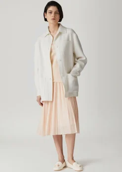Flash Sale Larson Jacket Woman Jackets & Gilets