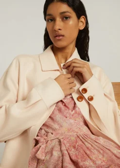 New Larson Jacket Woman Jackets & Gilets