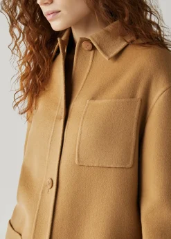 Store Larson Jacket Woman Jackets & Gilets