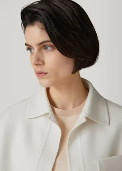 Flash Sale Larson Jacket Woman Jackets & Gilets