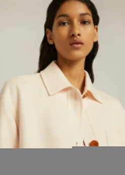 New Larson Jacket Woman Jackets & Gilets
