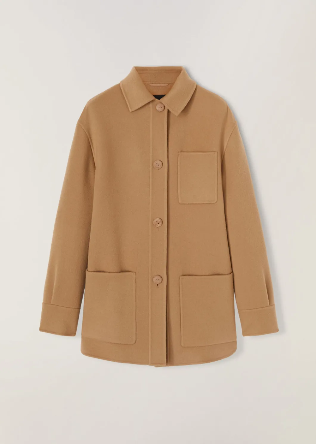Store Larson Jacket Woman Jackets & Gilets