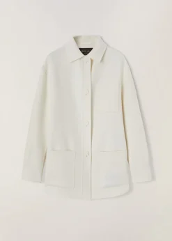 Flash Sale Larson Jacket Woman Jackets & Gilets
