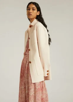 New Larson Jacket Woman Jackets & Gilets