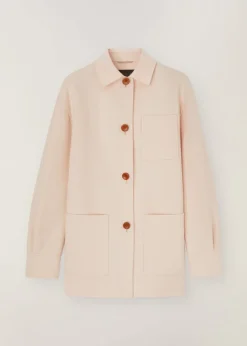 New Larson Jacket Woman Jackets & Gilets