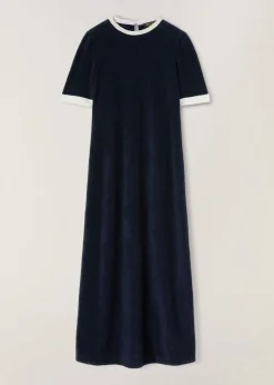 Hot Lavagna Dress Woman Dresses