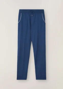Cheap Leasure Trouser Man Trousers & Bermudas
