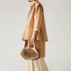 Store Leen Gilet Woman Jackets & Gilets