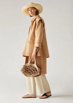 Store Leen Gilet Woman Jackets & Gilets