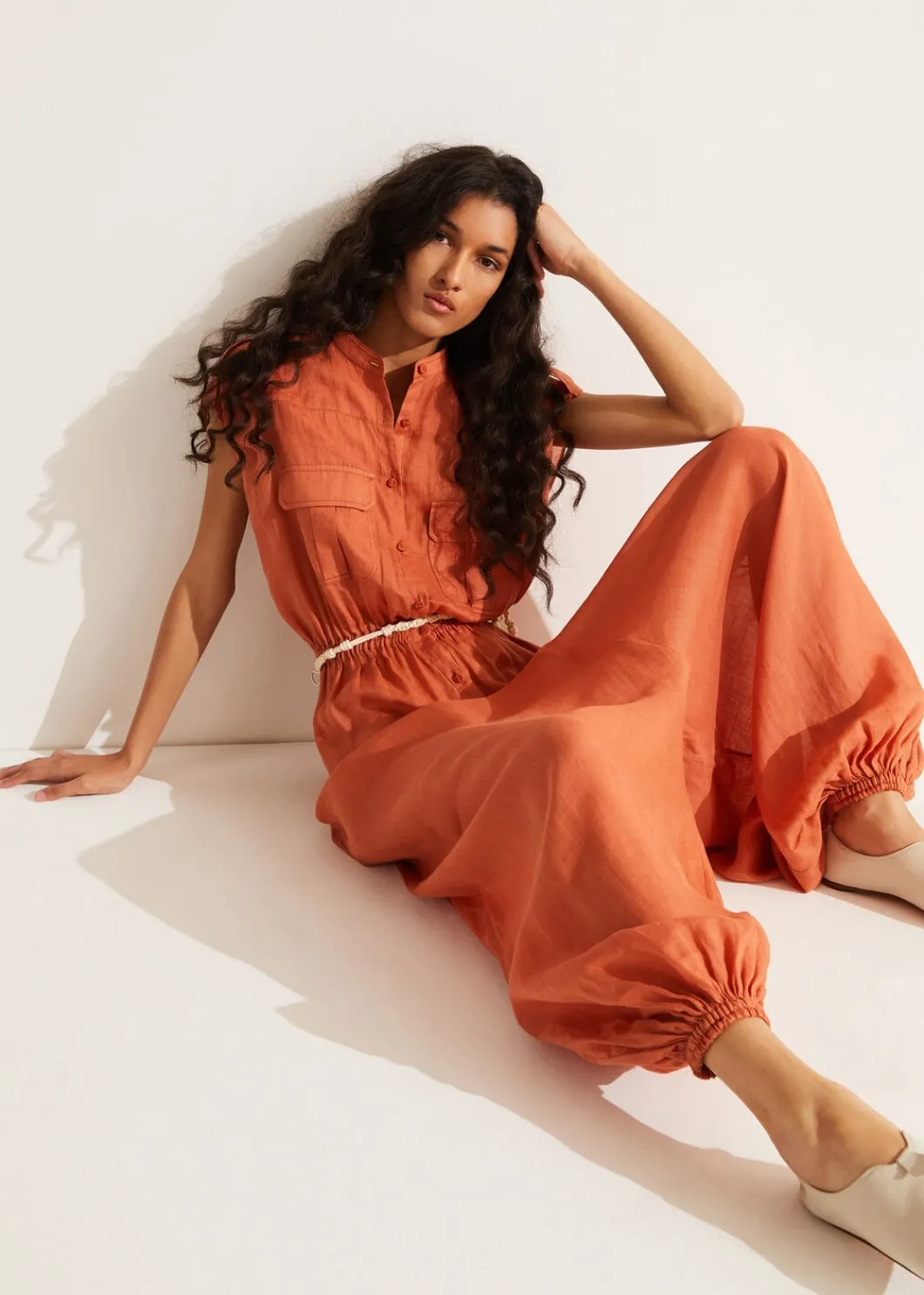 Online Leena Jumpsuit Woman Dresses
