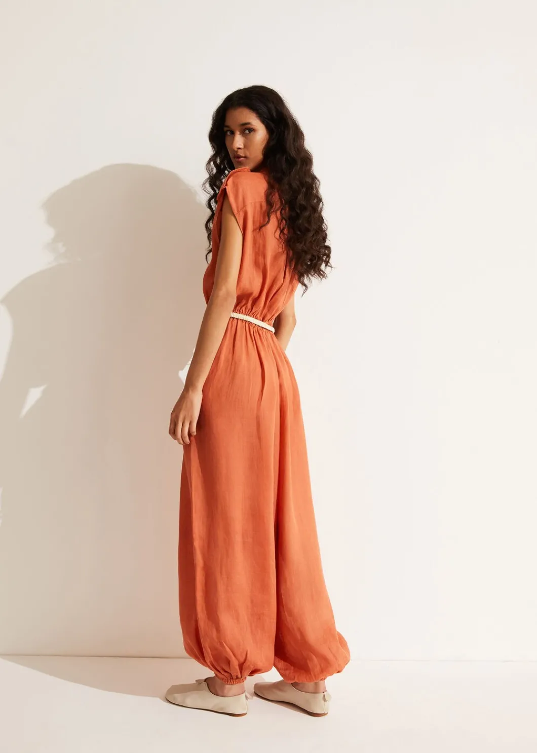 Online Leena Jumpsuit Woman Dresses