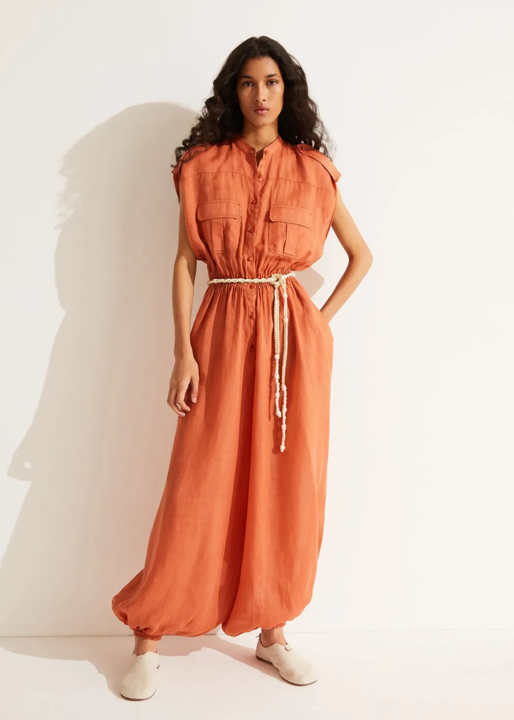 Online Leena Jumpsuit Woman Dresses