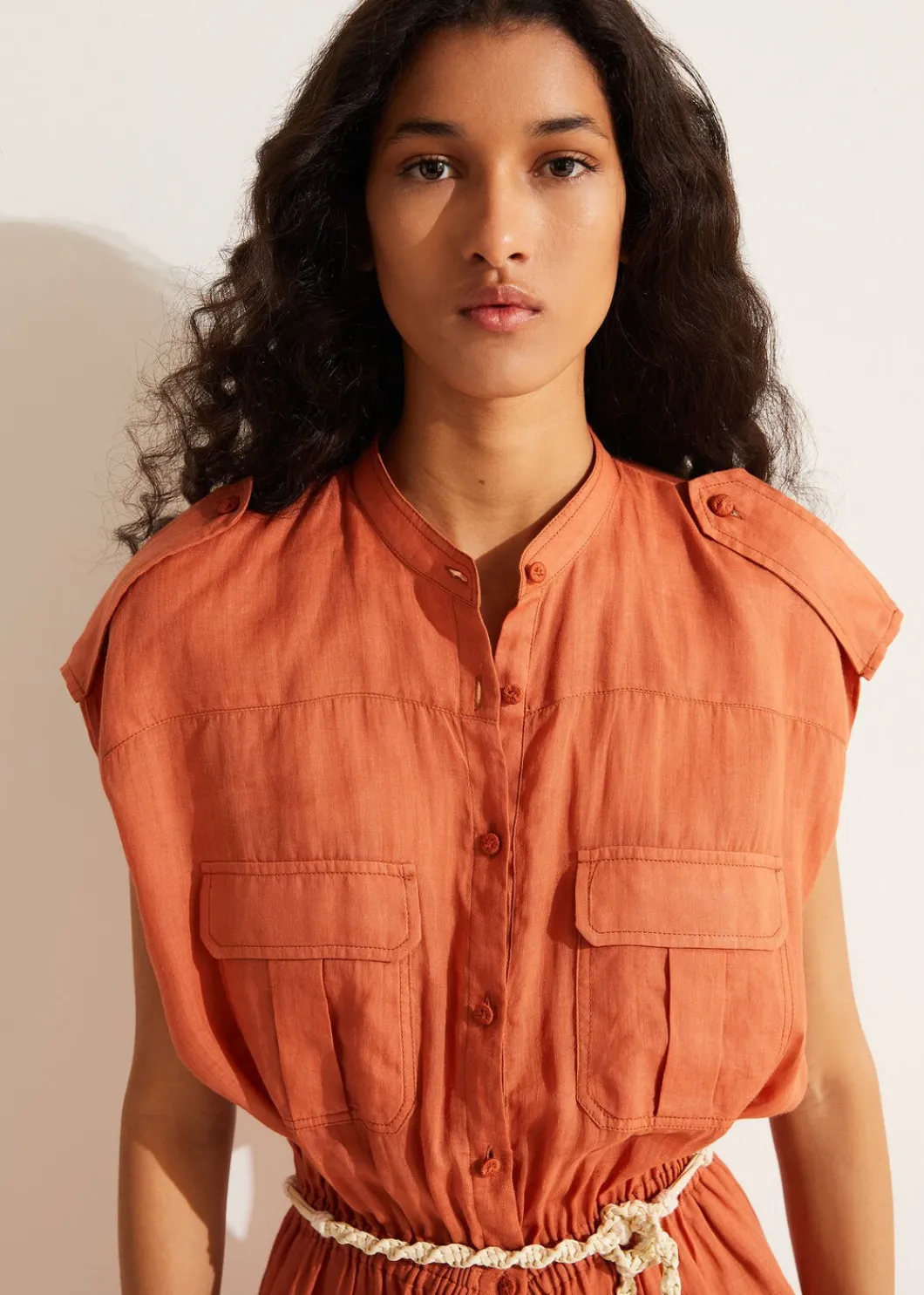 Online Leena Jumpsuit Woman Dresses