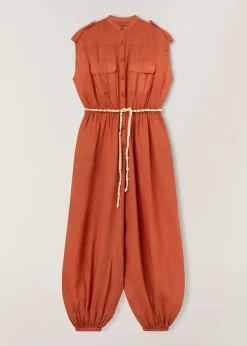 Online Leena Jumpsuit Woman Dresses